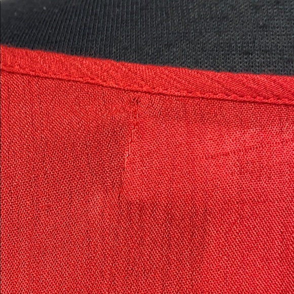 Band Of Gypsies Blouse - Picture 4 of 4